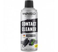 820380 Очиститель контактов WINSO CONTACT CLEANER 450ml