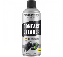 820380 Очисник контактів WINSO CONTACT CLEANER 450ml