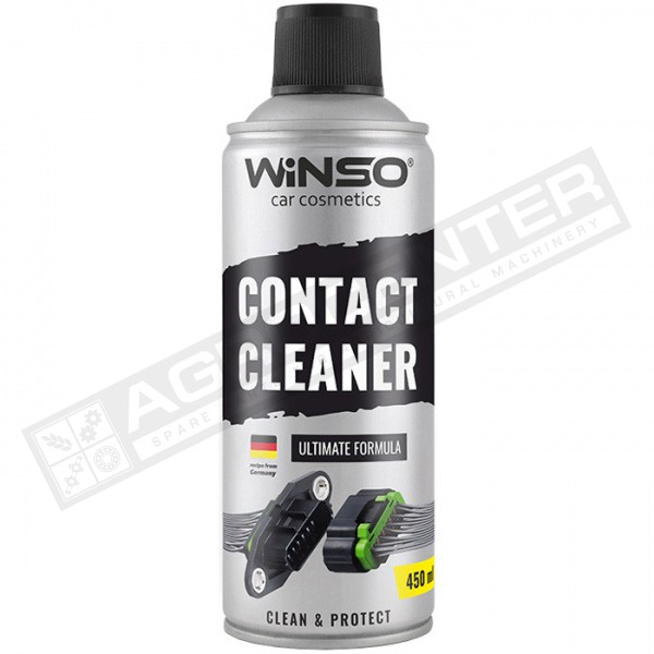 820380 Contact cleaner WINSO 450ml - 1