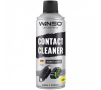Очисник контактів WINSO 450ml