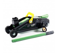 Floor jack, 2t, 6kg, height 125-310mm WINSO
