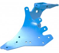 4671011 Frog left BK13 LI