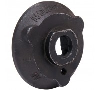 8510002497 Bearing flange d170 [Gregoire Besson]