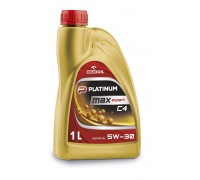 Engine oil Platinum MaxExpert C4 1l, 5W-30
