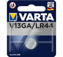 Батарейка V13 GA BLI 1 Alkaline VARTA