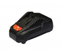 Universal charger V20L, 20B, fast charging Vorhut (34-125)