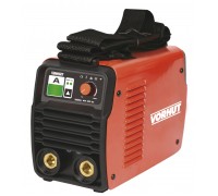 Инвертор сварочный VW250 DC, 20-250A, 7,5кВА VST (34-301)