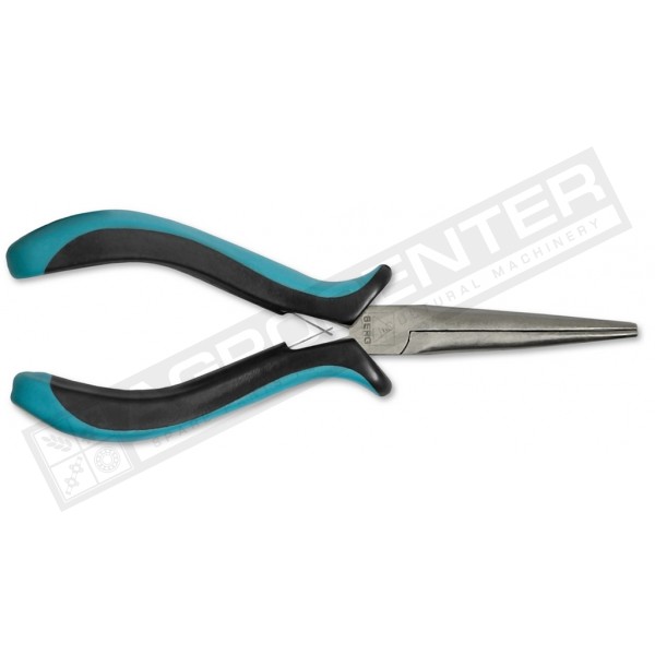 Dielectric pliers elongated, Cr-V, 150mm BERG (44-524) - 1