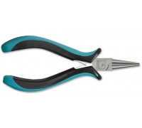 Dielectric pliers Cr-V, 125mm BERG (44-527)