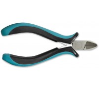 Dielectric side cutters Cr-V, 110 mm BERG (44-529)