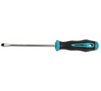 Screwdriver "Turn", "-", Cr-V, SL3*75mm, Berg (46-140)
