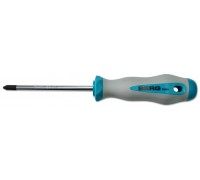 Screwdriver "Turn", "+", Cr-V, PH№2, 100mm, Berg (46-152)