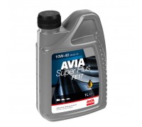 Масло моторное AVIA Super Plus SL/CF FE17 1л, 10W-40