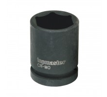 Головка ударна DIN 3129 1/2" * 17 mm 2rd Gen CR-MO TopMaster (330201)