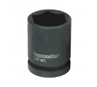 Головка ударна DIN 3129 1/2" * 30 mm 2rd Gen CR-MO TopMaster (330207)