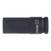Головка ударная удлиненная DIN 3121 1/2" * 19 mm CR-MO TopMaster (330210) - 3