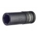 Головка ударная удлиненная DIN 3121 1/2" * 19 mm CR-MO TopMaster (330210) - 1