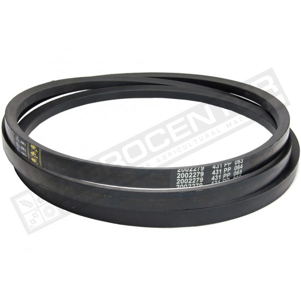 2002279 Belt Gates, 544147.0, 544147, 0615139 - 1