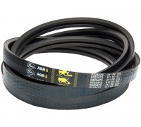 0323472 Belt (2HB-5770) Gates, 603762, 84041094, 86547070