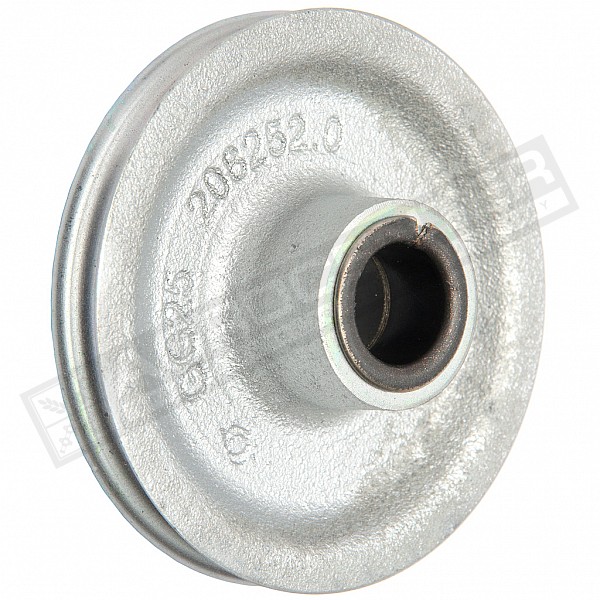 630696 Idler pulley CLAAS ORIGINAL, 630696.3 buy in AGROCENTER Prompt ...