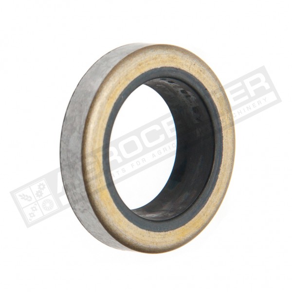 656016 Mud scraper CLAAS Original, 656016.0 - 1