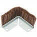 757520 Sealing brush CLAAS Original, 757520.0 - 2