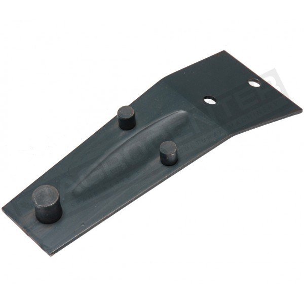 5070010100 Mower blade holder 1.35 GERPOL [Wirax], 8245-036-010-309 - 1