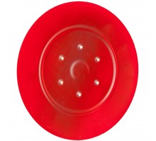 Bottom Plate (disc) 1.65m sliding mower (165cm) WIRAX (8245-036-010-528)