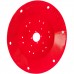 Top Plate (disc) 1.65m working rotary mower (165cm) WIRAX (8245-036-010-378) - 1
