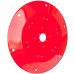 Тарілка ( диск ) верхня 1.85m робоча роторної косарки (185cm) WIRAX (8245-036-010-378)