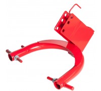 8245-036-020-656 Rotary mower bracket 1.65m WIRAX, 8245036020656
