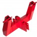 8245-036-020-656 Rotary mower bracket 1.85m WIRAX - 2