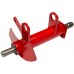 Drive shaft with pipe WIRAX, 8245-036-020-602, 8245-036-020-684, 5036020590 - 1