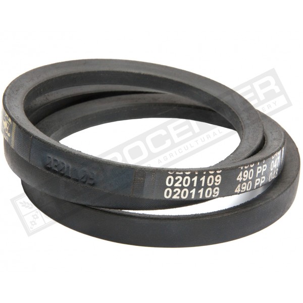 0201109 Belt Gates, 656028, 656028, H139963 - 1