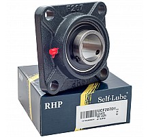 UCF207 Bearing unit NSK-RHP,  FGC207, 3199365