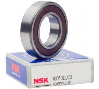 6005 DDUC3E Підшипник NSK, 238999, JD30543, 3198541, 87328203