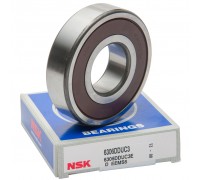6306 DDUC3E Bearing NSK, 215048, AZ38467, JD7689, 238322, 84024135