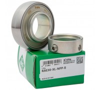 RAE30NPPB Подшипник INA, 610448, JD39103, 80322360