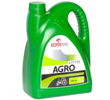 10W-30 Agro Utto Oil 10W30, 5l