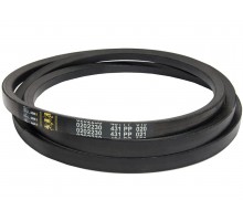 0202230 Ремень Gates, 671013, Z34405, Z59557