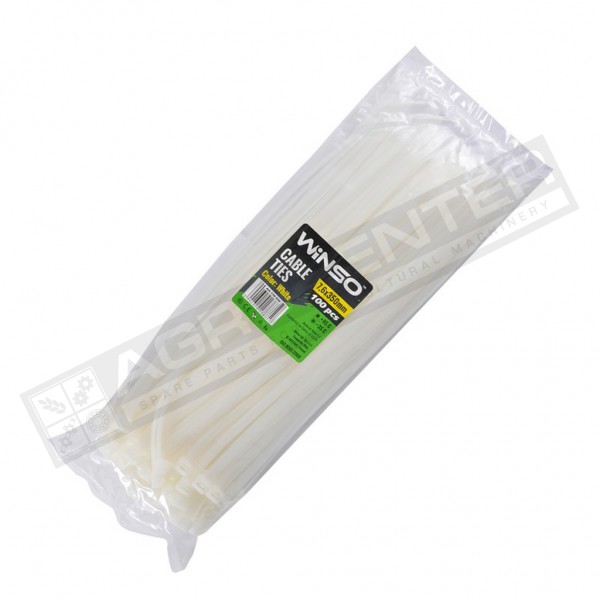 Cable ties 7,6*350 (100pcs) - 1