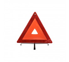 Warning triangle WINSO