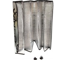 Car Windshield Sun Shade 130*60cm