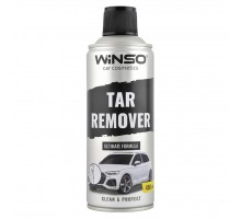 Очисник бітумних плям спрей TAR REMOVER WINSO, 450ml