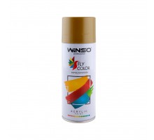 880200 Грунтівка акрилова, Spray 450ml., золотий металік ( DIAMOND GOLD)