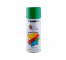 880240 Фарба акрилова, Spray 450ml., м'ятно-зелений (MINT GREEN/RAL6029)