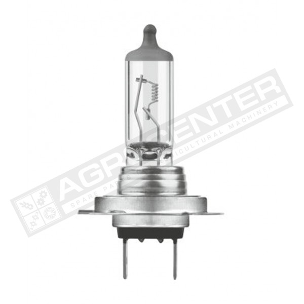 Car lamp H7 24V 70W NEOLUX, PX26d (N499A) - 1
