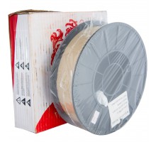 Welding wire SG-2 d1mm copper plated 5kg, ER 70S-6