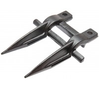 80379720 Double finger header New Holland, 3799720