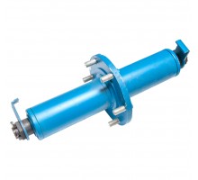 5507084 Ступица в сборе D35*622 6/205 [Lemken]